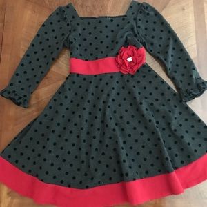 Perfect fall winter dress